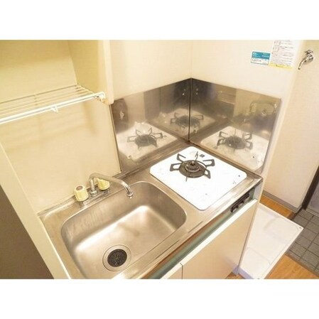 アーバンフォーレストの物件内観写真